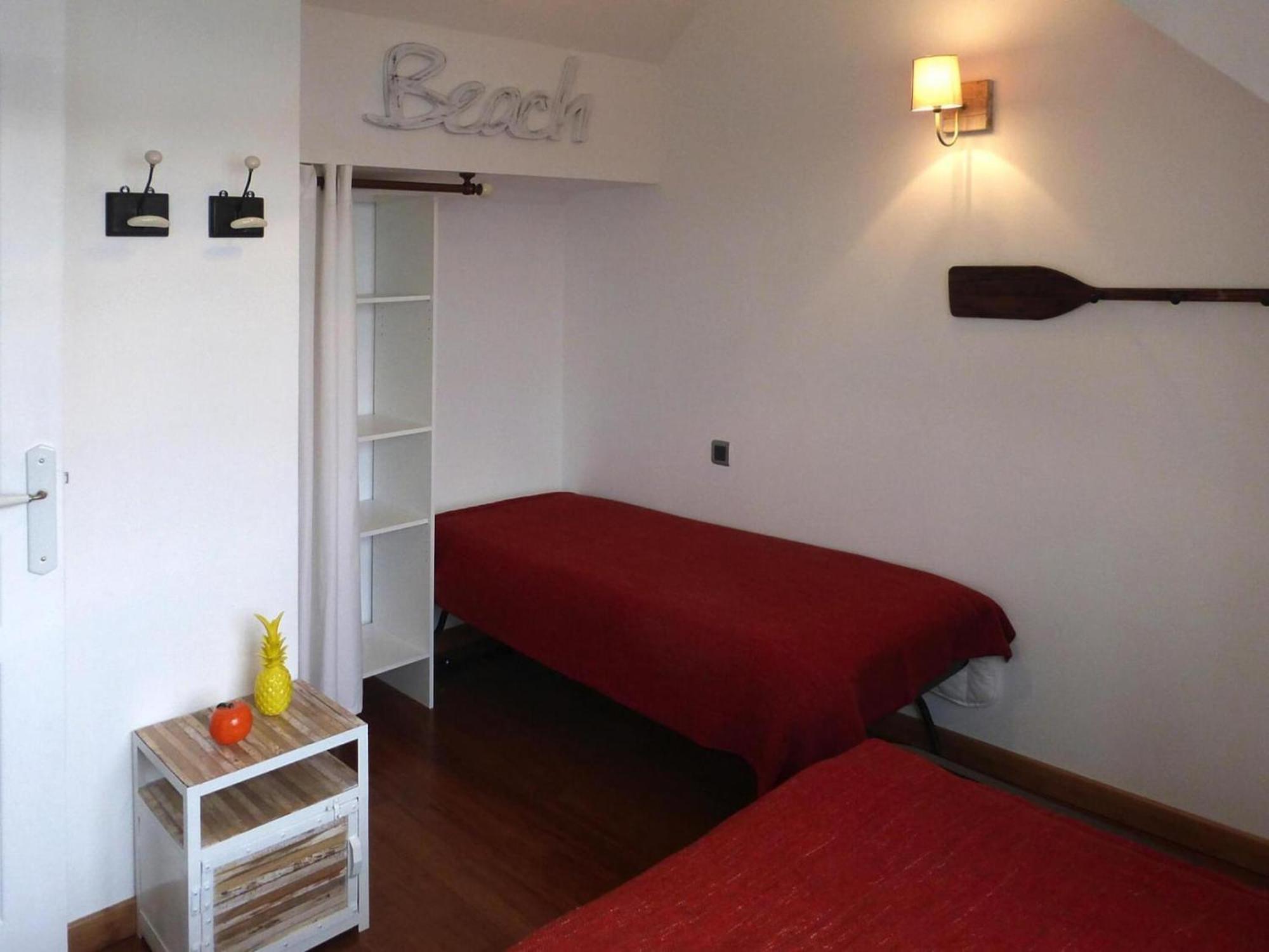 Pretty Breton Holiday Home In A Top Location Plougasnou Ngoại thất bức ảnh