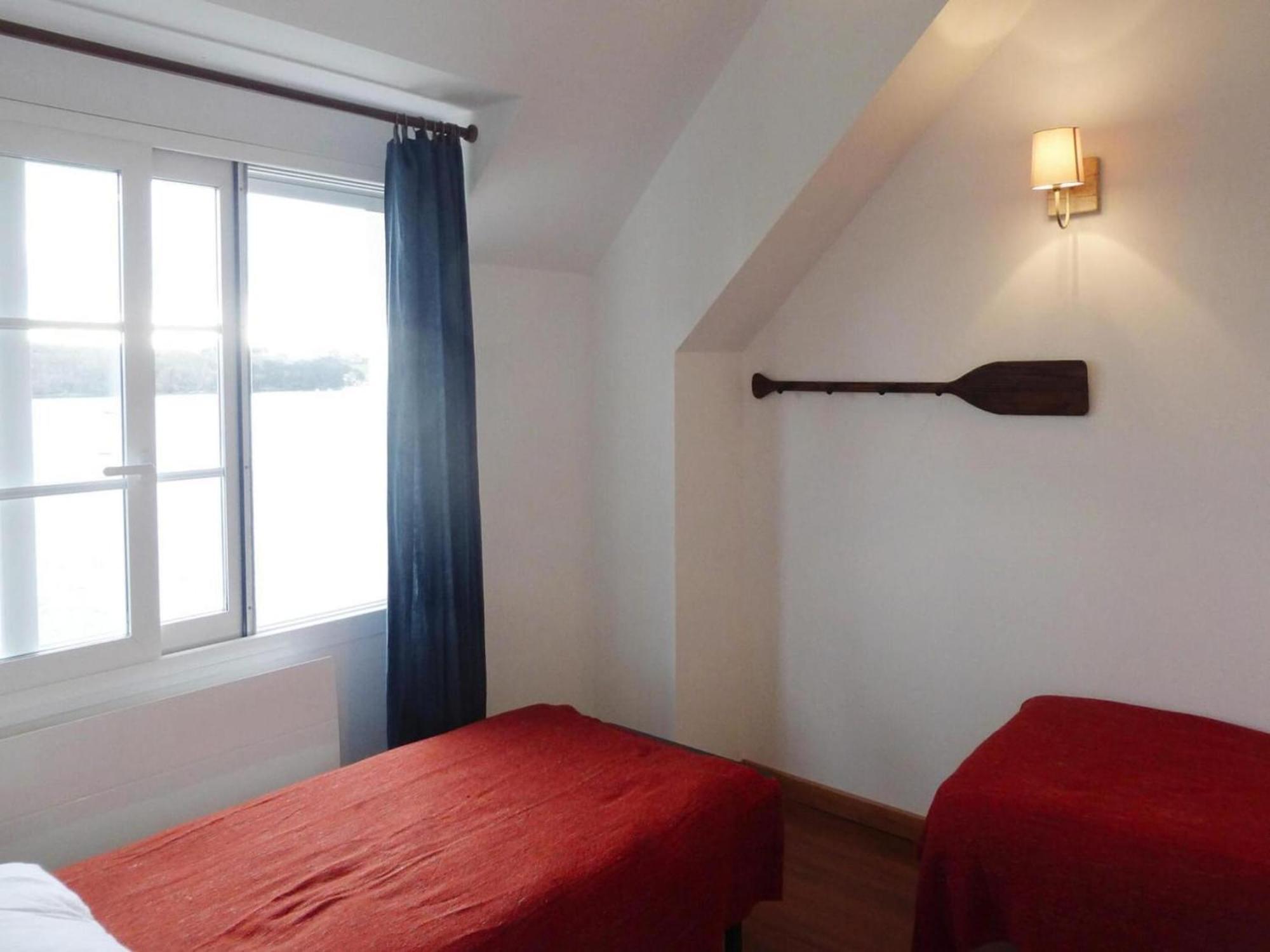 Pretty Breton Holiday Home In A Top Location Plougasnou Ngoại thất bức ảnh