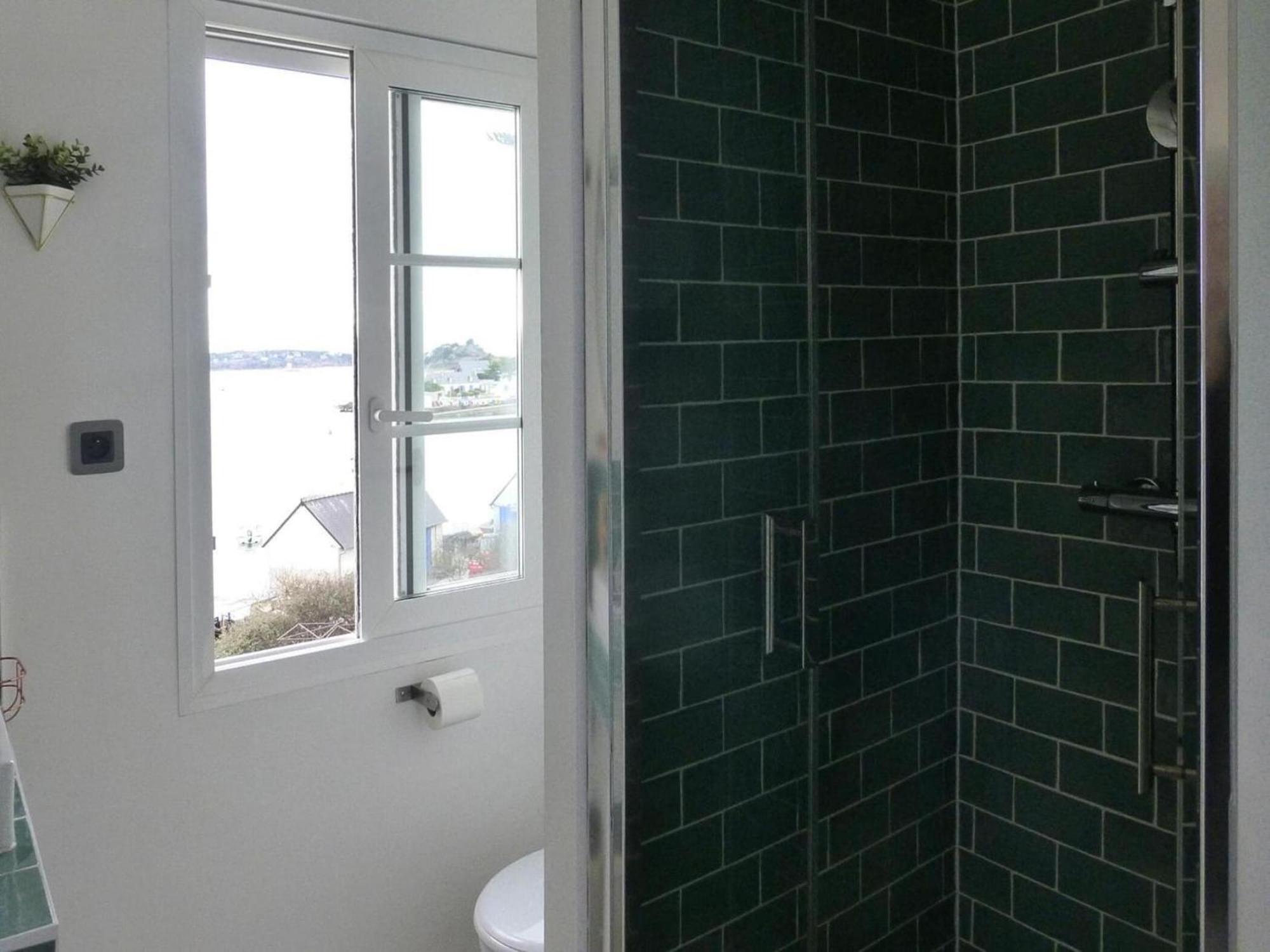 Pretty Breton Holiday Home In A Top Location Plougasnou Ngoại thất bức ảnh