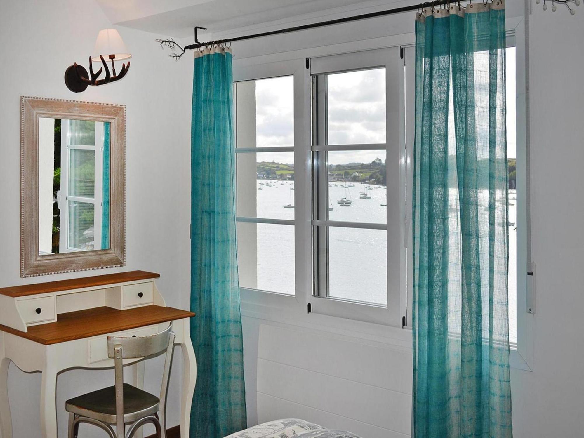 Pretty Breton Holiday Home In A Top Location Plougasnou Ngoại thất bức ảnh