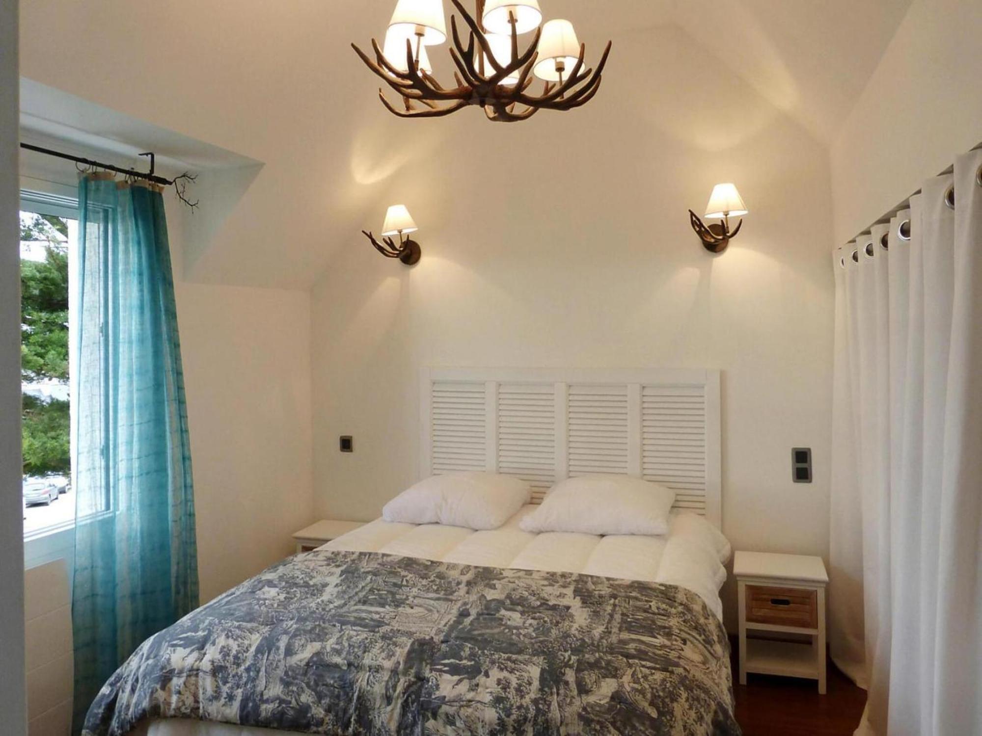 Pretty Breton Holiday Home In A Top Location Plougasnou Ngoại thất bức ảnh