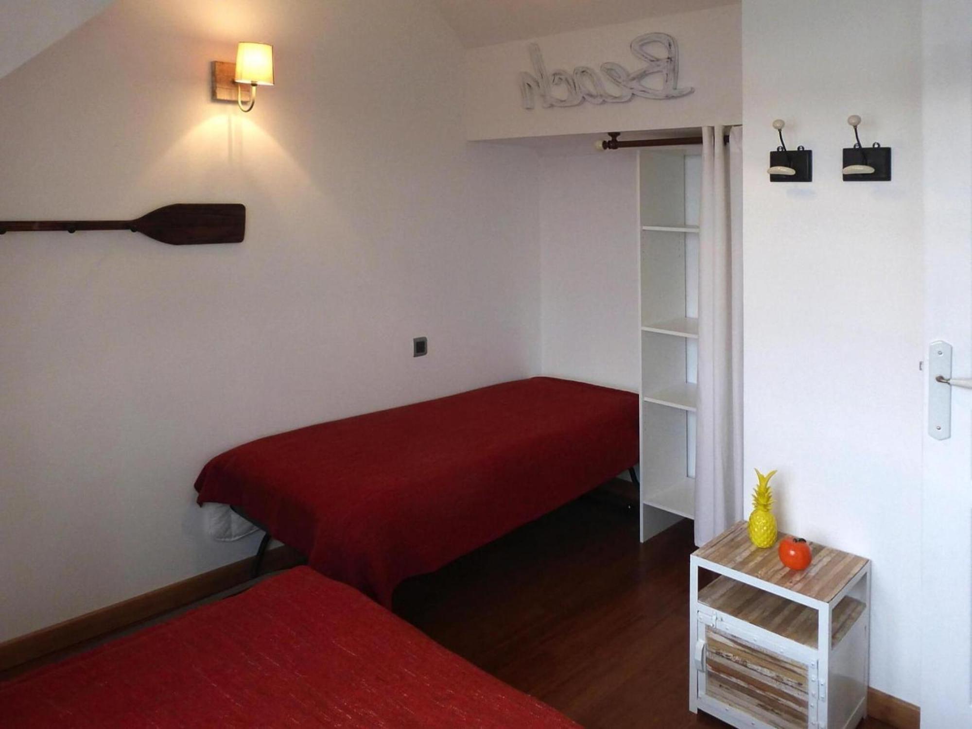 Pretty Breton Holiday Home In A Top Location Plougasnou Ngoại thất bức ảnh